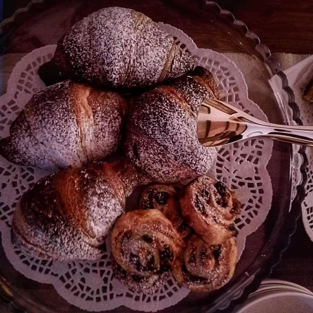 Dimora Delle Muse Bed & Breakfast Монталчино Екстериор снимка