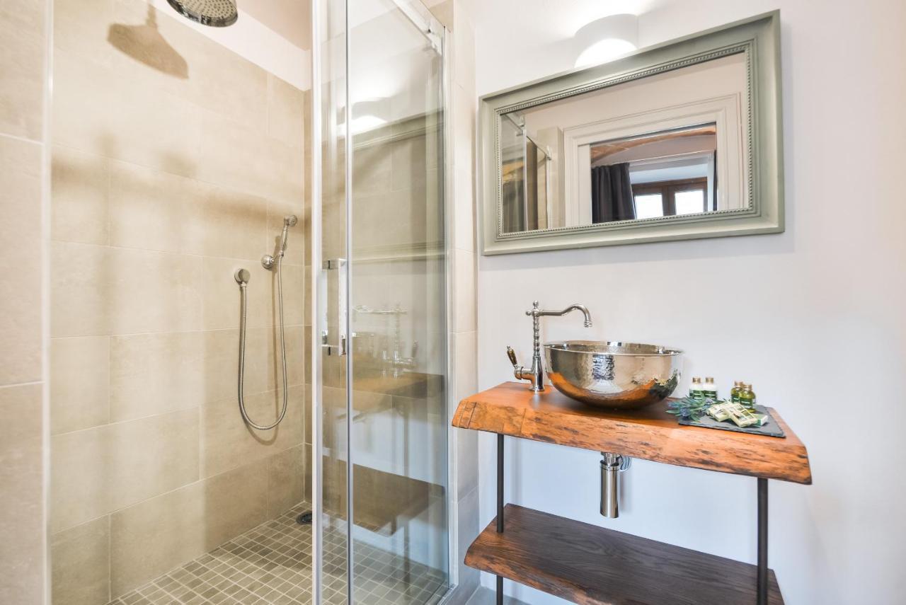 Dimora Delle Muse Bed & Breakfast Монталчино Екстериор снимка